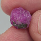 Natural Ruby, 9.22 carat