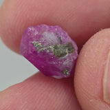 Natural Ruby, 9.22 carat