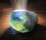 Natural Sapphire, 8.34 carat