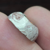 Genuine Galaxy Opal, 12.60 carat