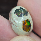 Genuine Galaxy Opal, 9.22 carat