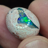 Genuine Galaxy Opal, 11.00 carat