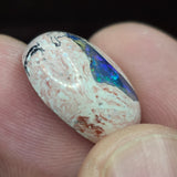 Genuine Galaxy Opal, 11.00 carat