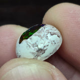 Genuine Galaxy Opal, 6.54 carat