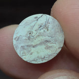 Genuine Galaxy Opal, 6.54 carat