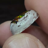Genuine Galaxy Opal, 7.11 carat