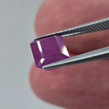 Natural Ruby, 3.50 carat