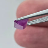 Natural Ruby, 3.50 carat