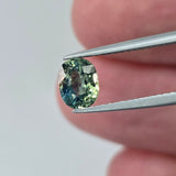 Natural Sapphire, 1.20 carat