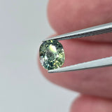 Natural Sapphire, 1.20 carat