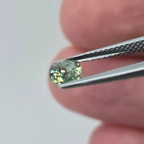 Natural Sapphire, 1.20 carat