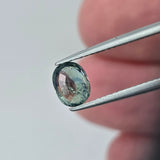 Natural Sapphire, 1.20 carat