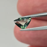 Natural Sapphire, 1.11 carat