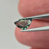 Natural Sapphire, 1.11 carat