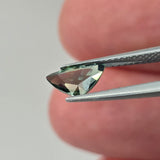 Natural Sapphire, 1.11 carat