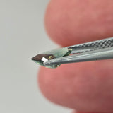 Natural Sapphire, 1.11 carat