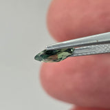 Natural Sapphire, 1.11 carat