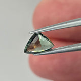 Natural Sapphire, 1.11 carat