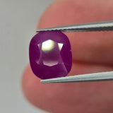 Natural Ruby, 4.14 carat