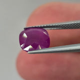Natural Ruby, 4.14 carat