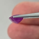 Natural Ruby, 4.14 carat