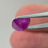 Natural Ruby, 4.14 carat