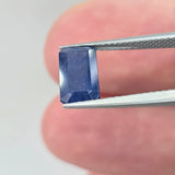Natural Sapphire, 2.46 carat