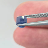 Natural Sapphire, 2.46 carat