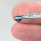 Natural Sapphire, 2.46 carat