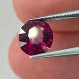 Natural Garnet, 2.44 carat