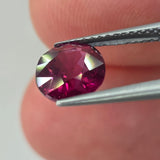 Natural Garnet, 2.44 carat