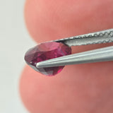 Natural Garnet, 2.44 carat
