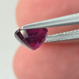 Natural Garnet, 2.44 carat