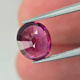 Natural Garnet, 2.44 carat