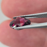 Natural Garnet, 3.54 carat