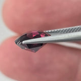 Natural Garnet, 3.54 carat