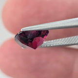 Natural Garnet, 3.54 carat