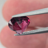 Natural Garnet, 3.54 carat