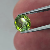 Natural Tourmaline, 1.91 carat