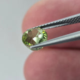 Natural Tourmaline, 1.91 carat