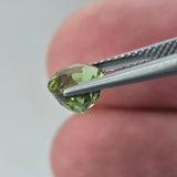 Natural Tourmaline, 1.91 carat