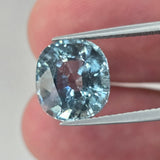 Natural Aquamarine, 6.02 carat