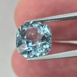 Natural Aquamarine, 6.02 carat