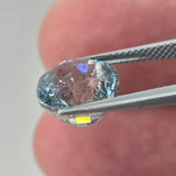 Natural Aquamarine, 6.02 carat