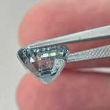 Natural Aquamarine, 6.02 carat