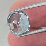 Natural Aquamarine, 6.02 carat