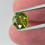 Natural Tourmaline, 2.00 carat