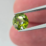 Natural Tourmaline, 2.00 carat