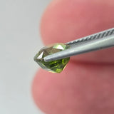 Natural Tourmaline, 2.00 carat