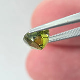 Natural Tourmaline, 2.00 carat